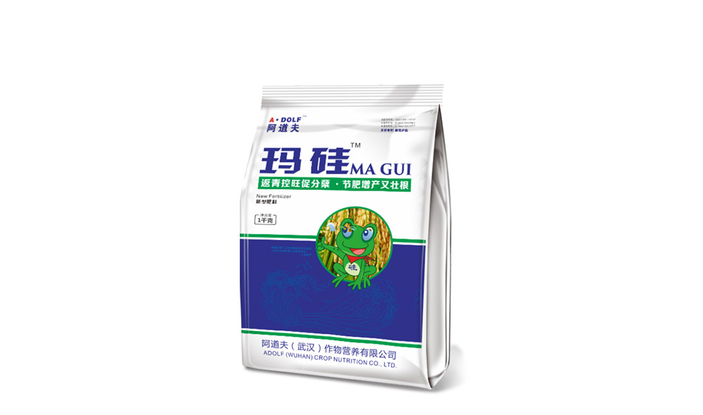阿道夫进口化肥包装设计 阿道夫进口化肥包装设计